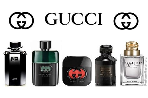 first gucci collection|Gucci collection perfume.